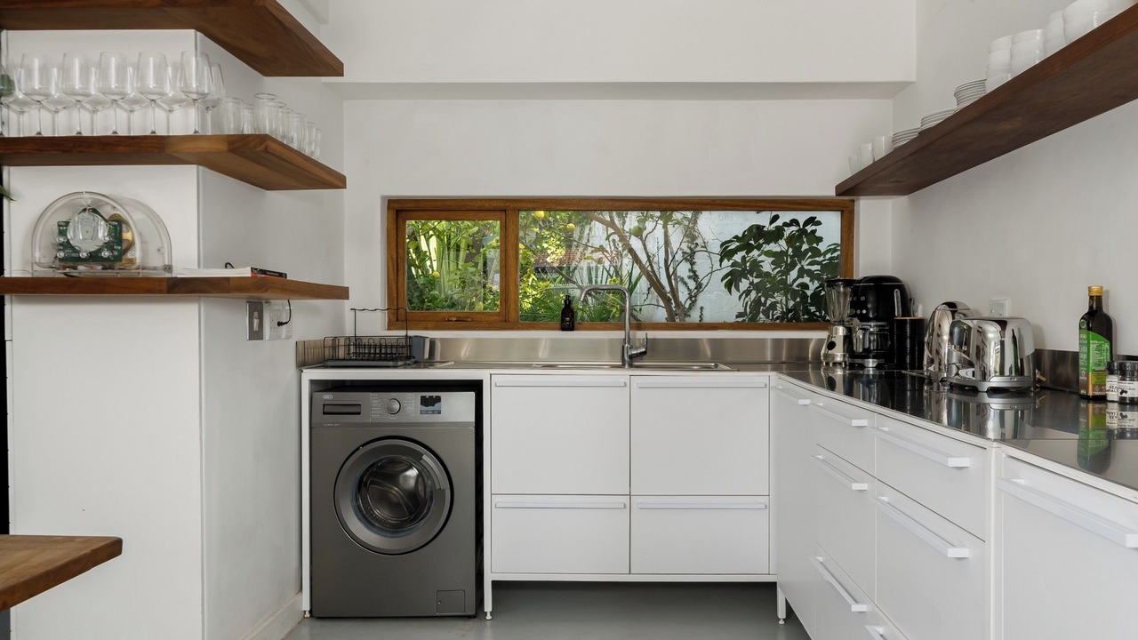 Photo of Kitchen in Cape Town City Centre