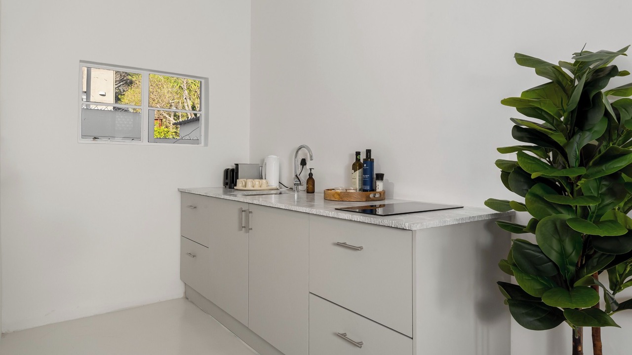 Photo of Kitchen in Cape Town City Centre