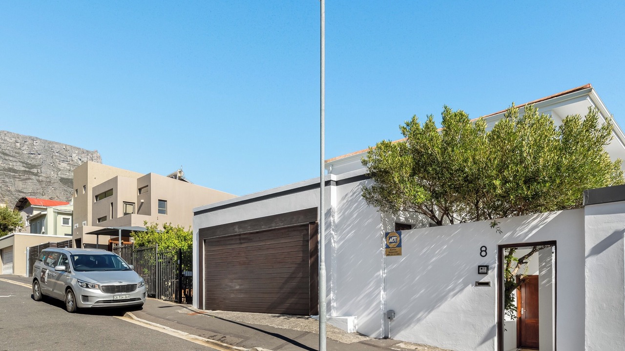 Photo of Outdoor in Cape Town City Centre