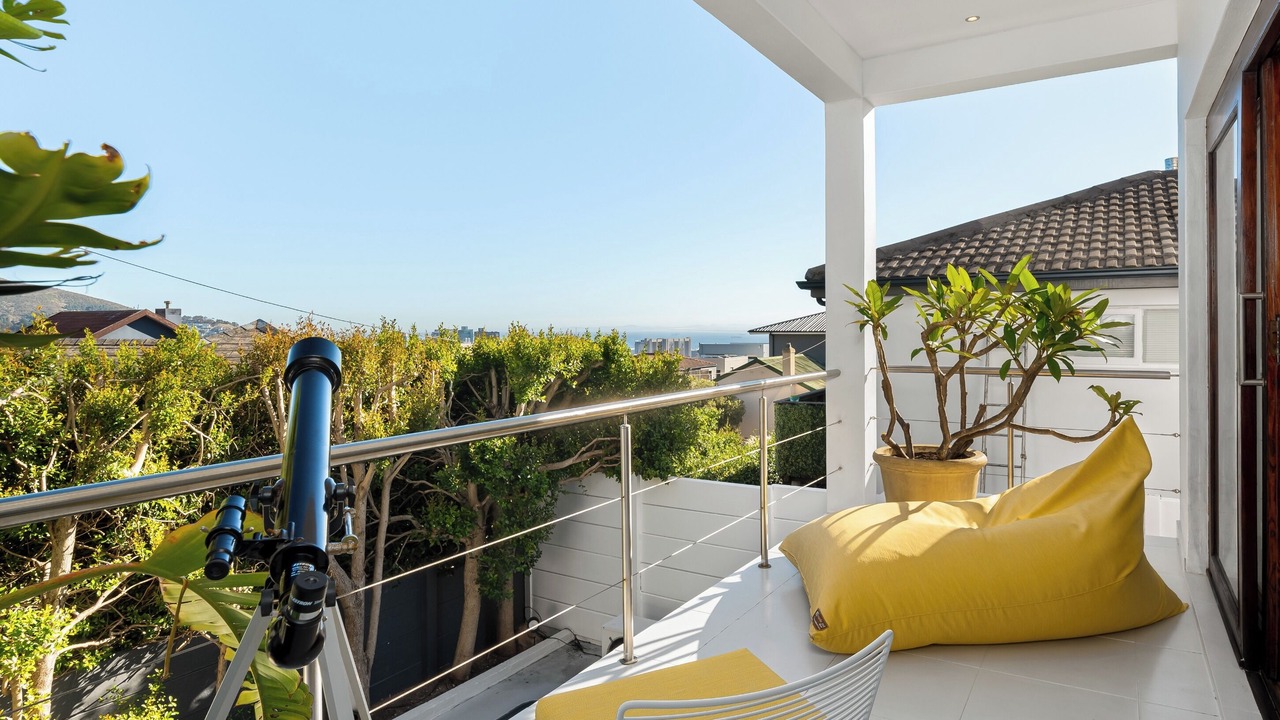 Photo of Outdoor in Cape Town City Centre