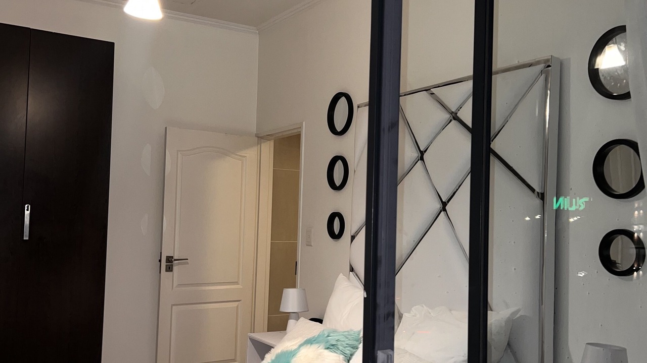 Photo of Bedroom in Greater Johannesburg Metropolitan Area