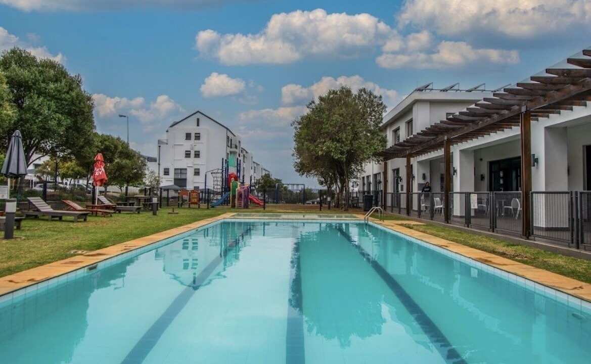 Photo of Outdoor in Greater Johannesburg Metropolitan Area