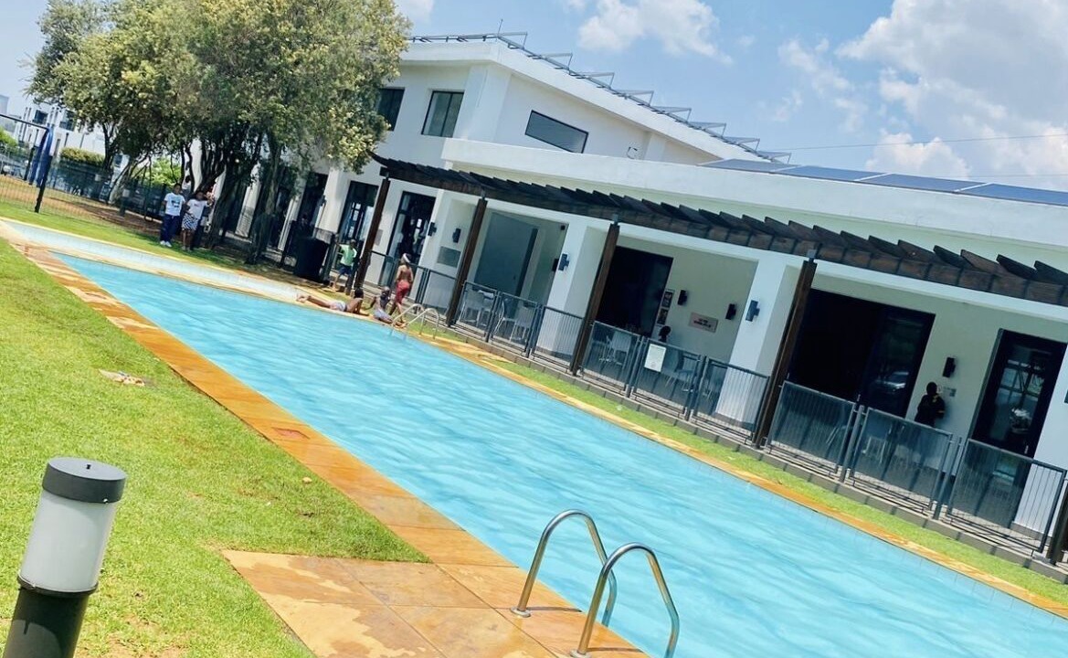 Photo of Outdoor in Greater Johannesburg Metropolitan Area