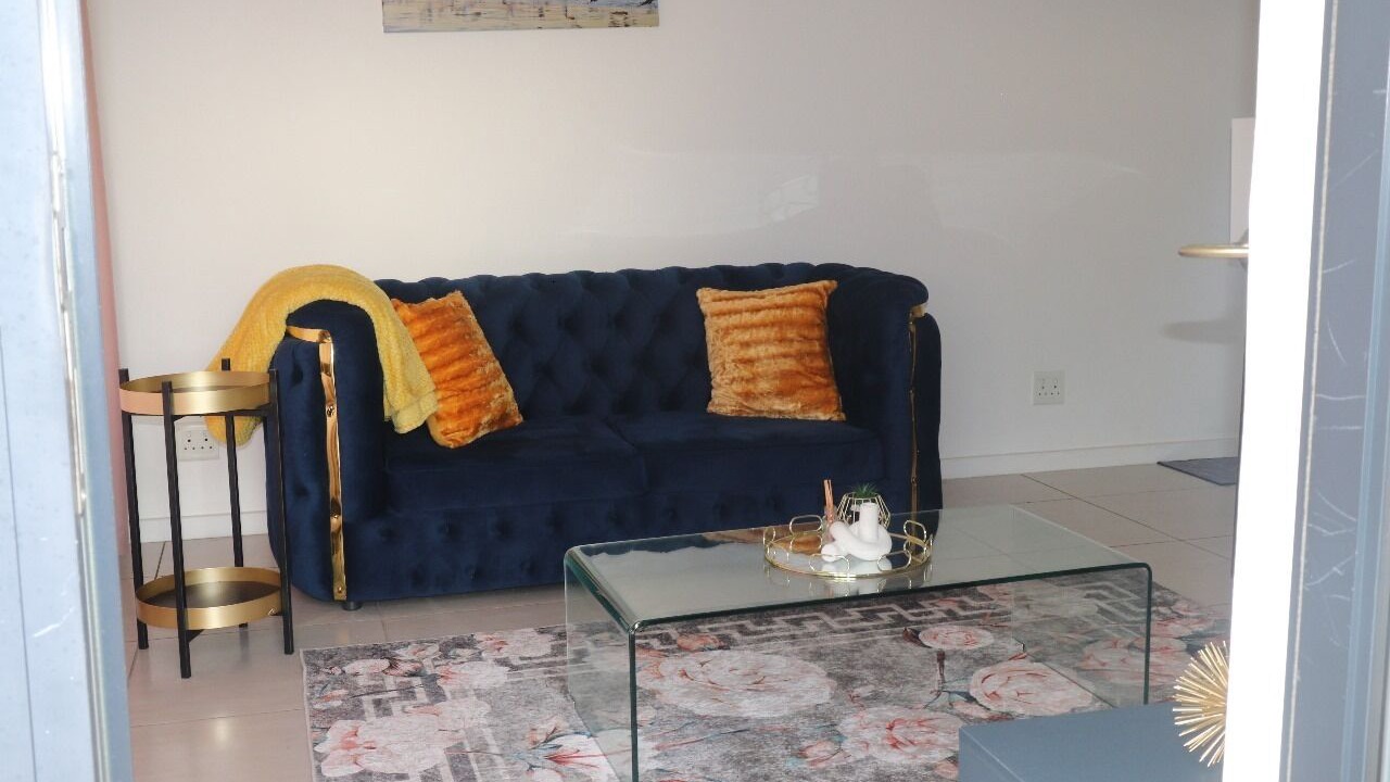 Photo of Livingroom in Greater Johannesburg Metropolitan Area