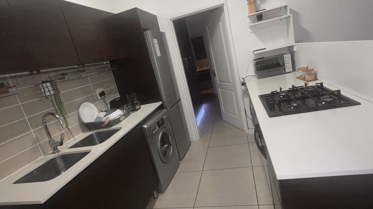 Photo of Kitchen in Greater Johannesburg Metropolitan Area