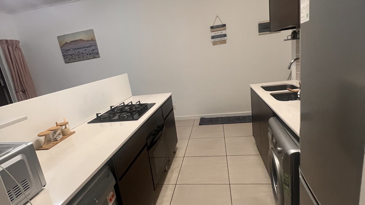 Photo of Kitchen in Greater Johannesburg Metropolitan Area