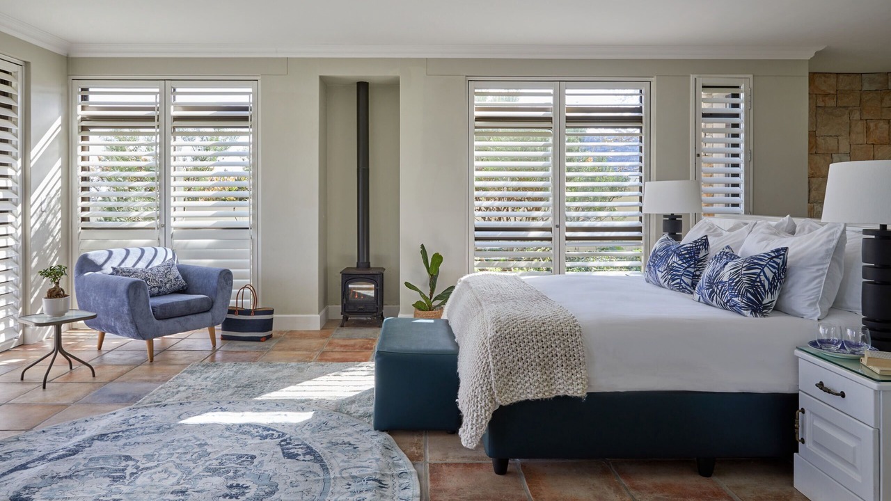 Photo of Bedroom in Fernkloof