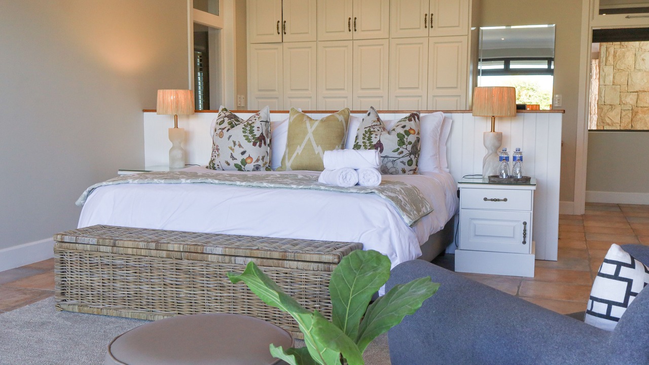 Photo of Bedroom in Fernkloof