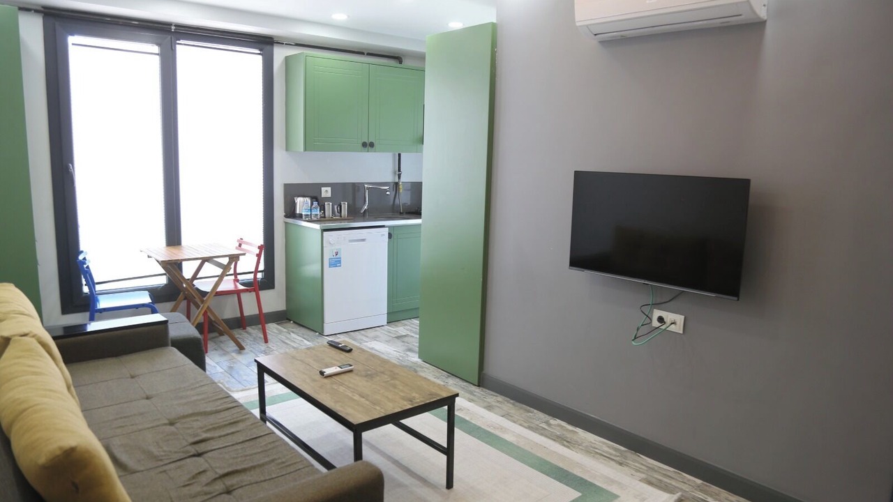 Photo of Livingroom in Karakopru