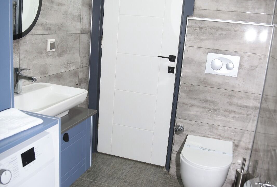 Photo of Bathroom in Karakopru