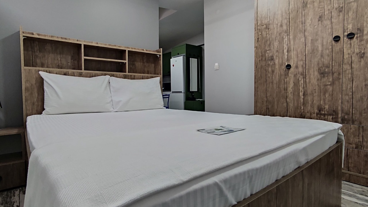 Photo of Bedroom in Karakopru
