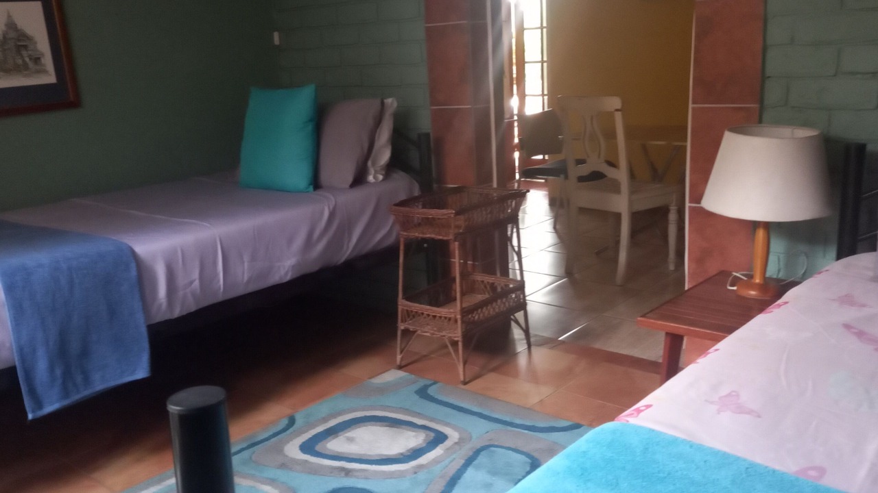 Photo of Bedroom in Ethekwini