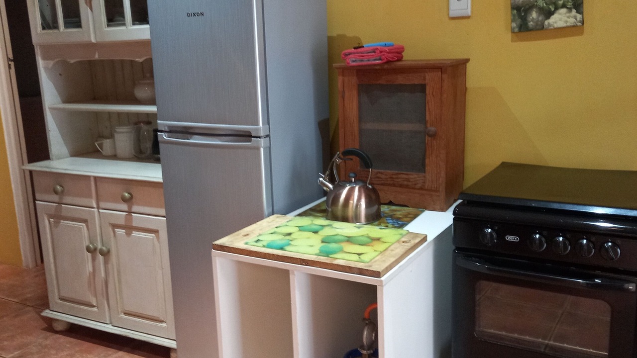 Photo of Kitchen in Ethekwini