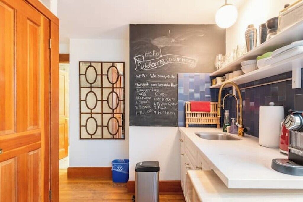 Photo of Kitchen in Dolores Heights