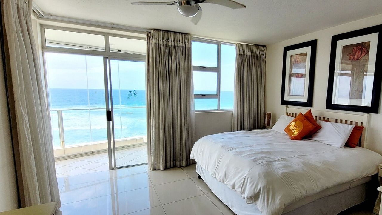 Photo of Bedroom in Margate