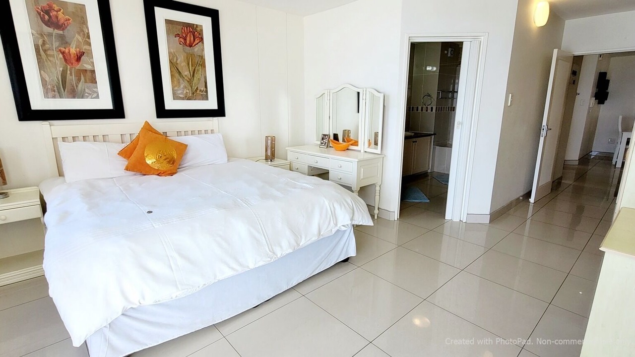Photo of Bedroom in Margate