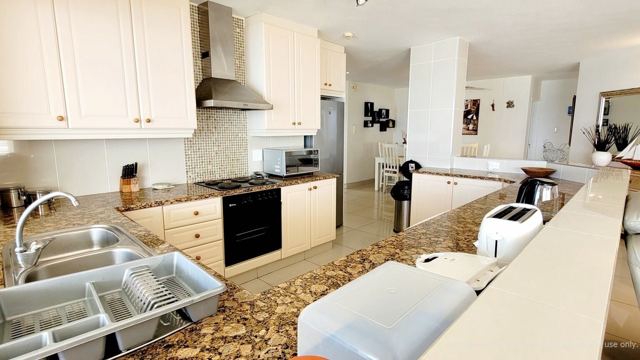 Photo of Kitchen in Margate