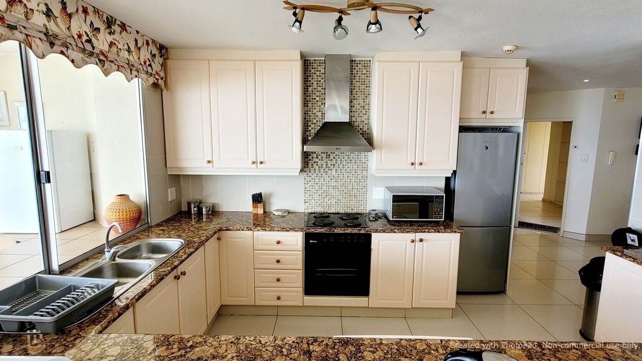 Photo of Kitchen in Margate