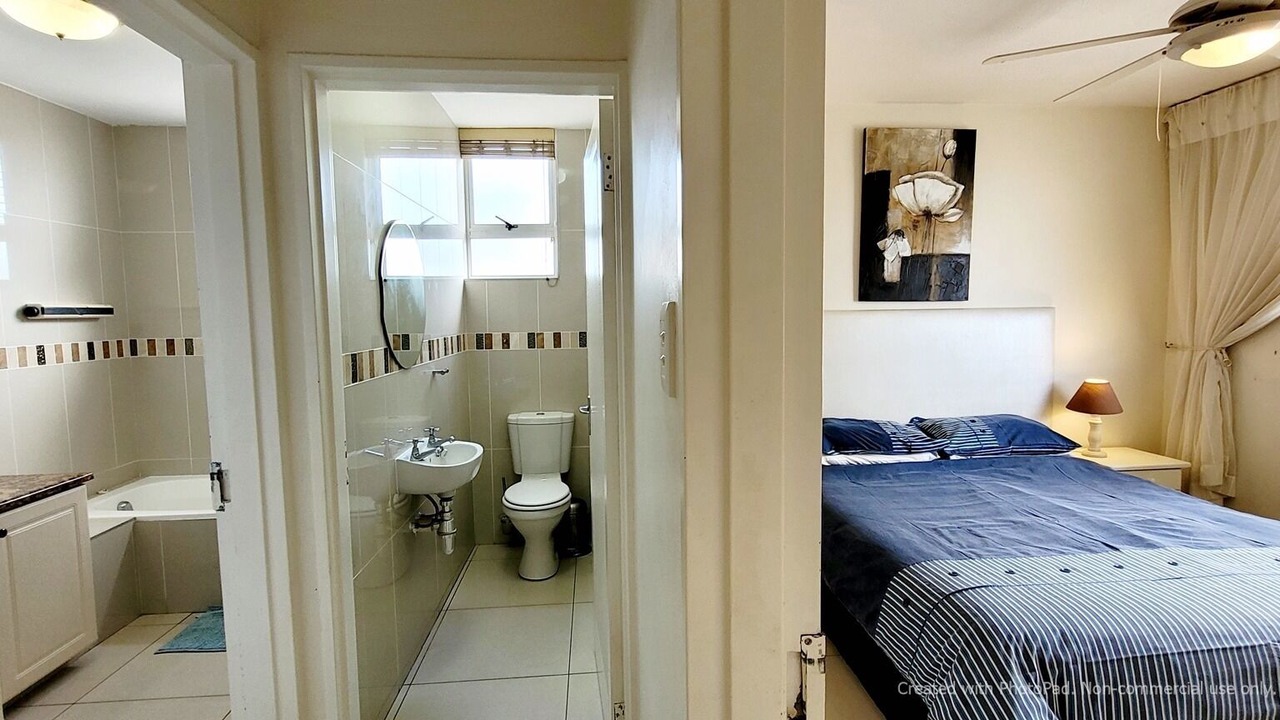 Photo of Bedroom in Margate
