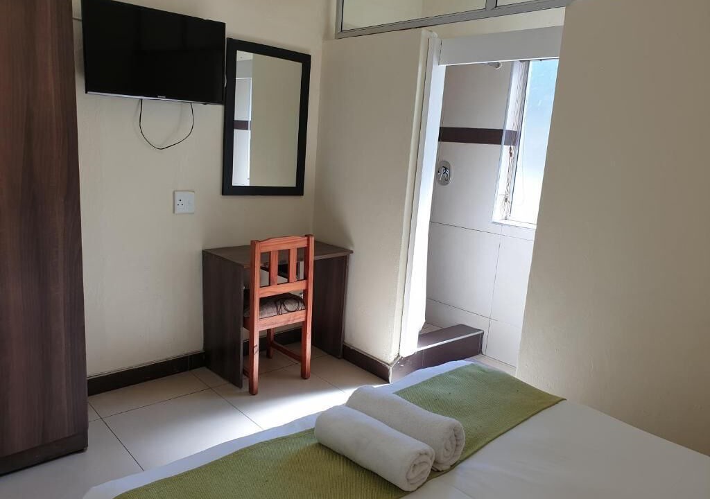 Photo of Bedroom in Windermere