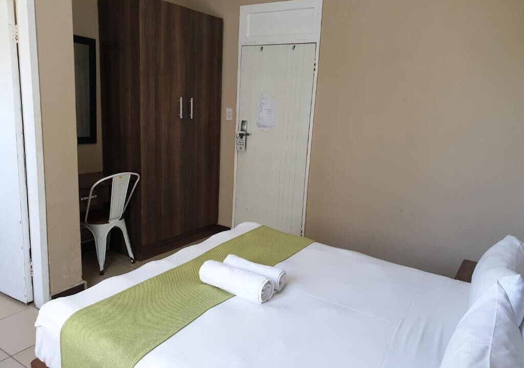 Photo of Bedroom in Windermere