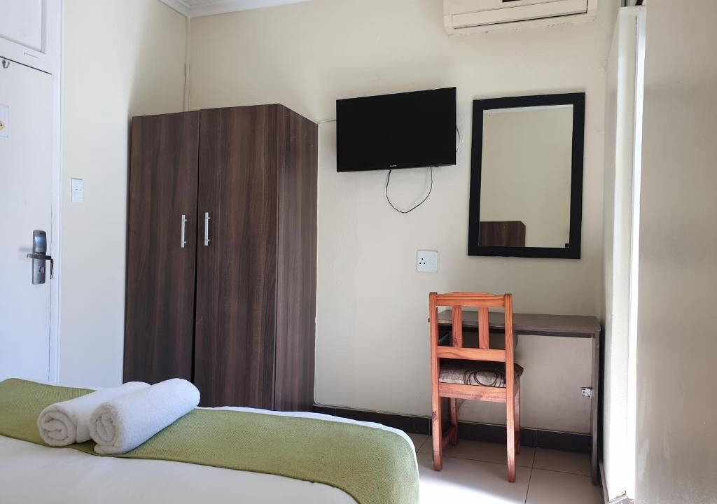 Photo of Bedroom in Windermere