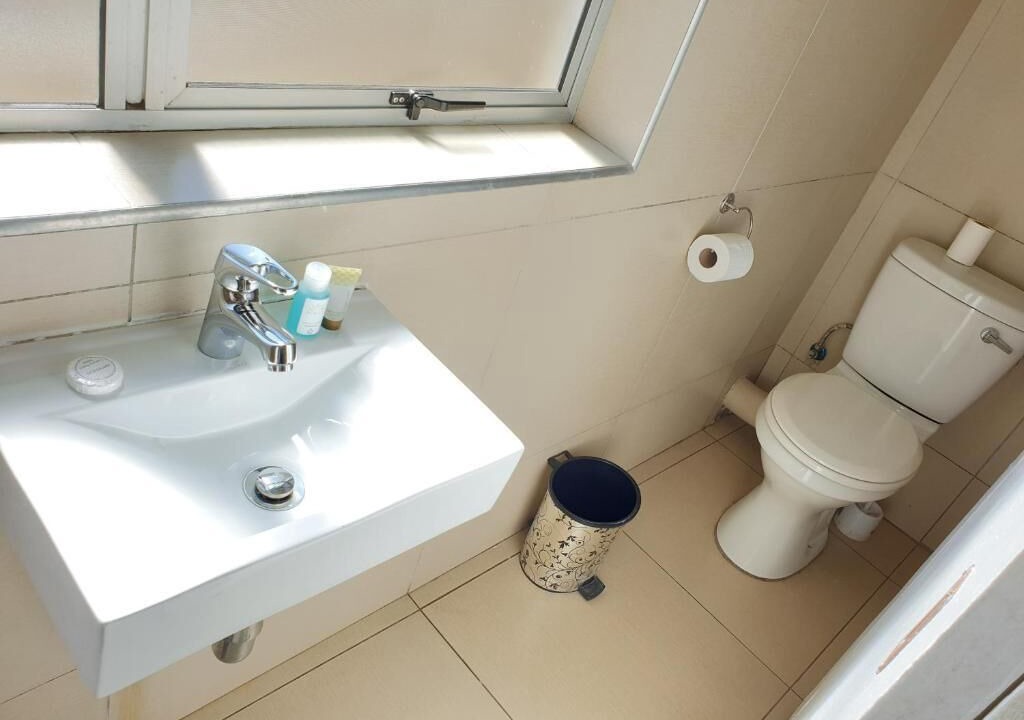 Photo of Bathroom in Windermere
