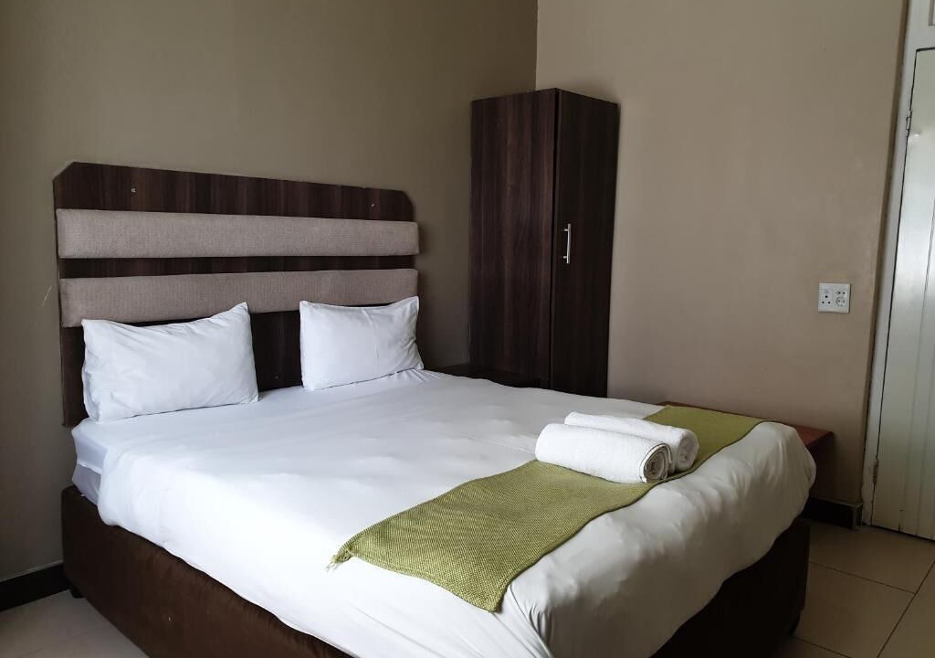 Photo of Bedroom in Windermere