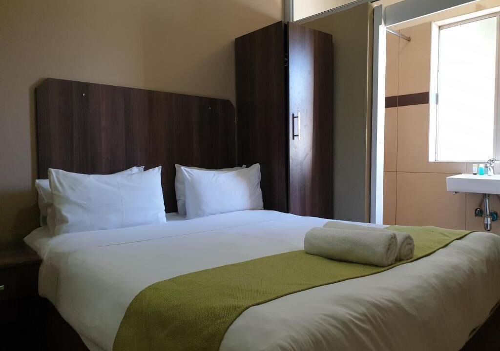 Photo of Bedroom in Windermere