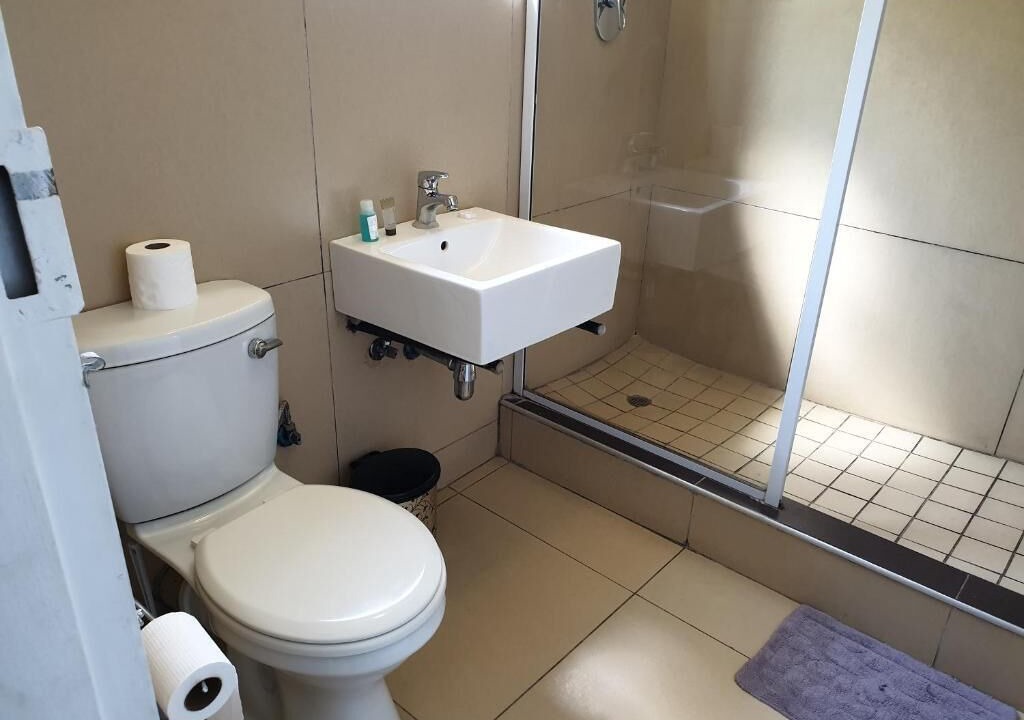 Photo of Bathroom in Windermere