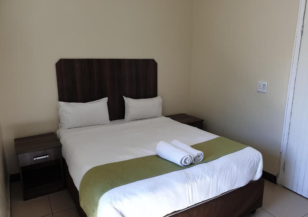 Photo of Bedroom in Windermere