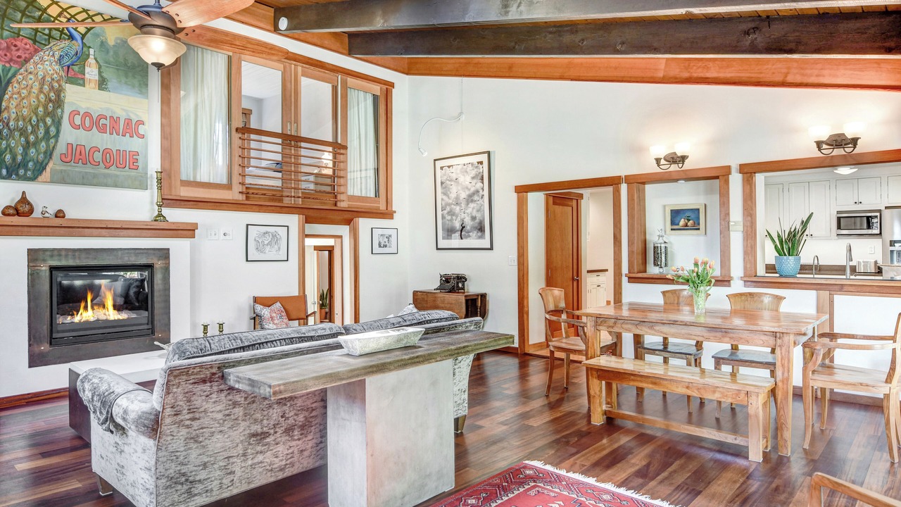 Photo of Livingroom in Sonoma