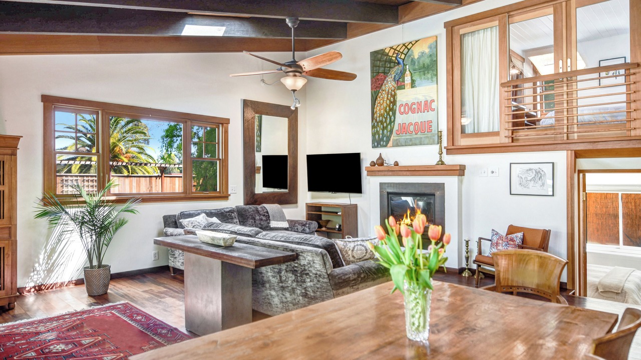 Photo of Bedroom in Sonoma
