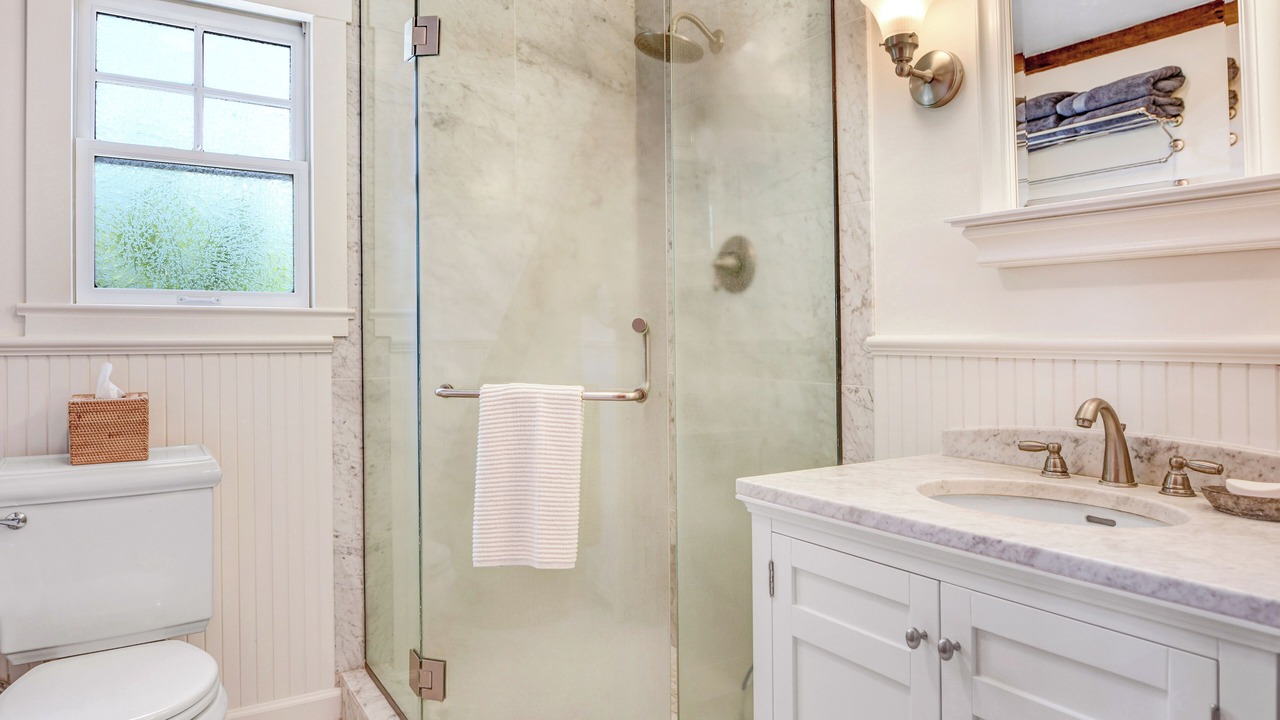Photo of Bathroom in Sonoma