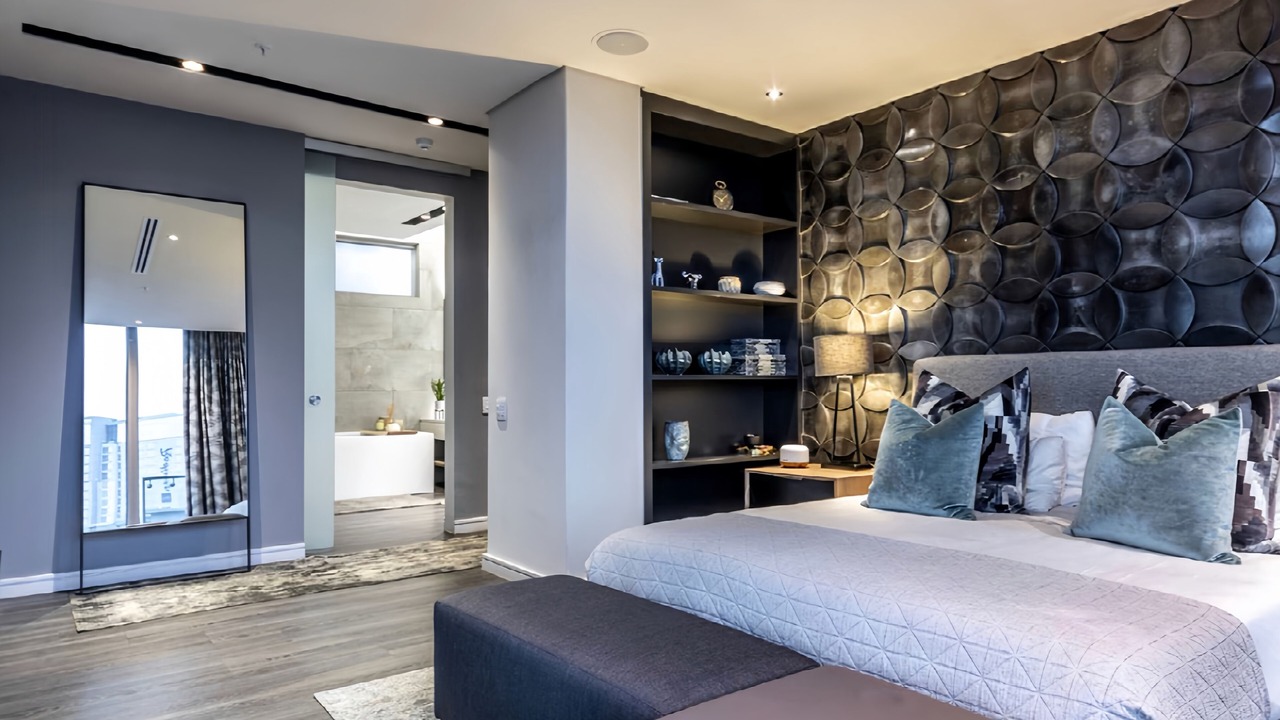 Photo of Bedroom in Sandown