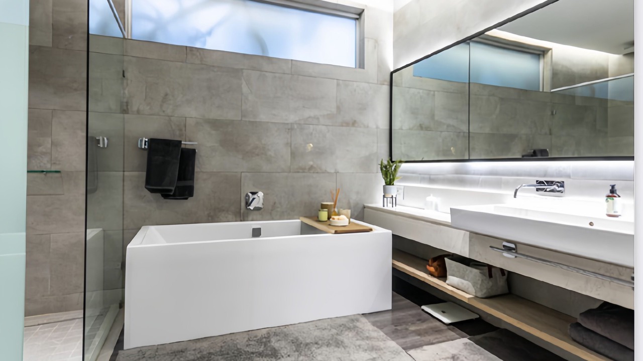 Photo of Bathroom in Sandown