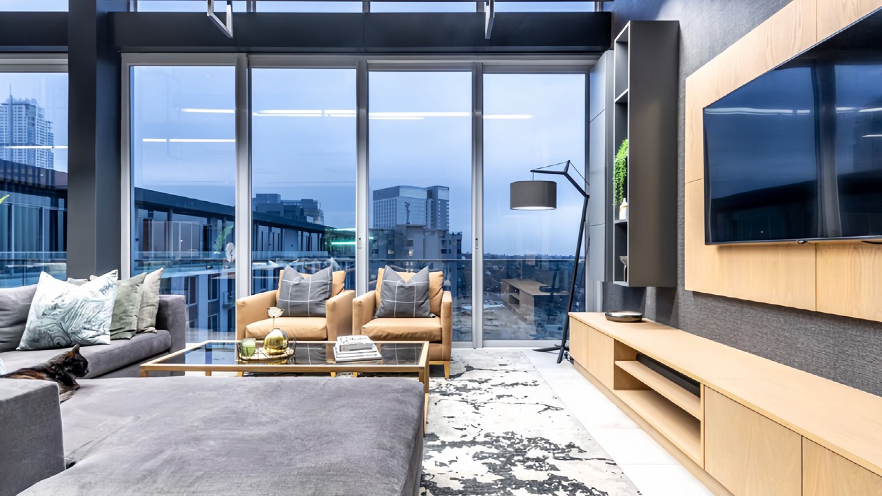 Photo of Livingroom in Sandown
