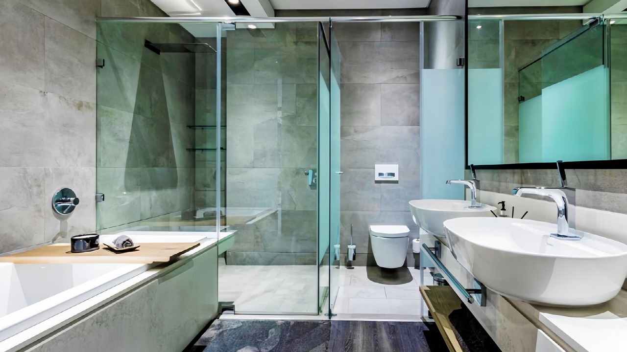 Photo of Bathroom in Sandown