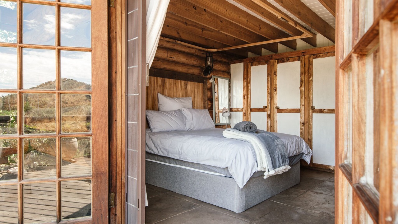 Photo of Bedroom in Broederstroom