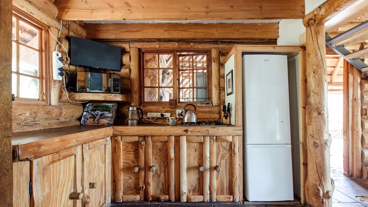 Photo of Kitchen in Broederstroom