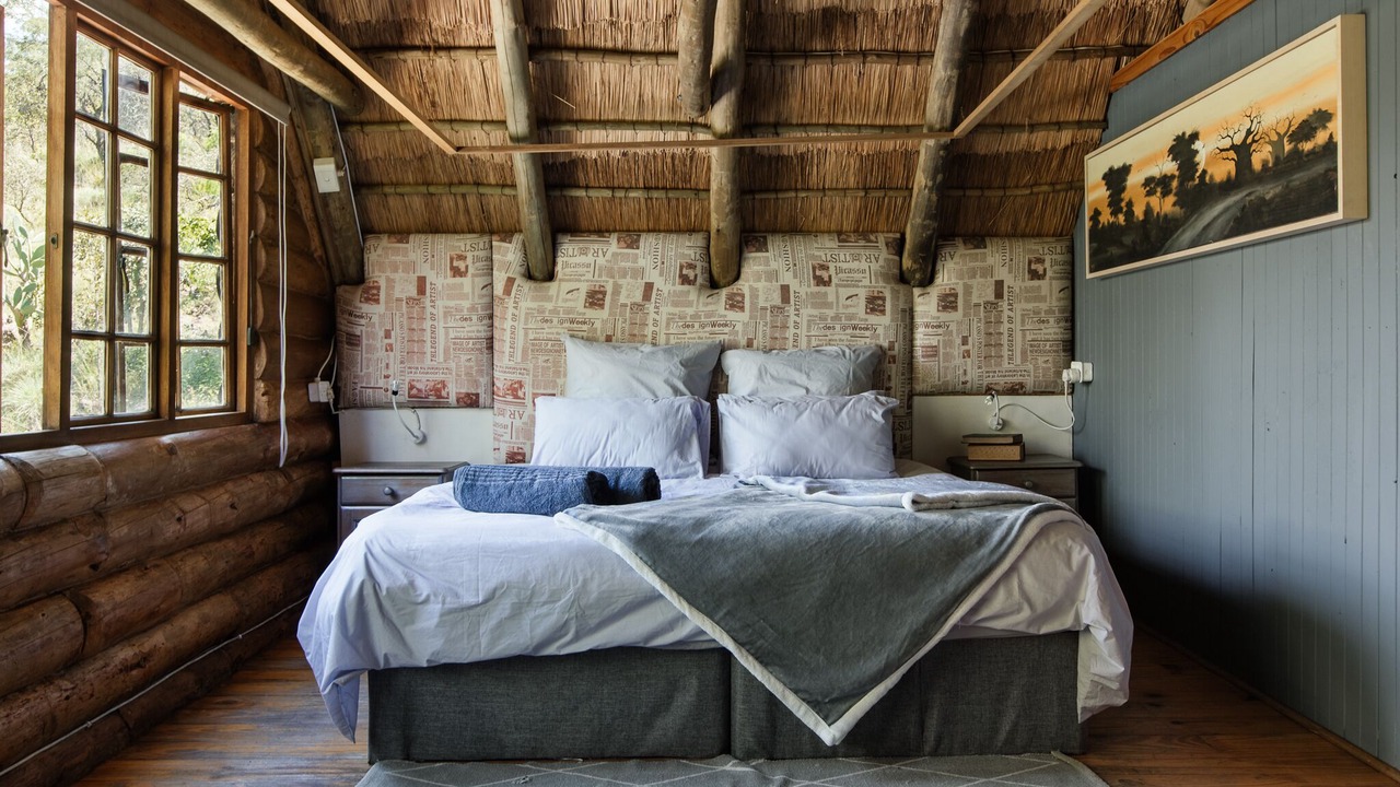 Photo of Bedroom in Broederstroom