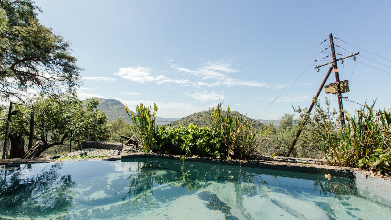 Photo of Outdoor in Broederstroom