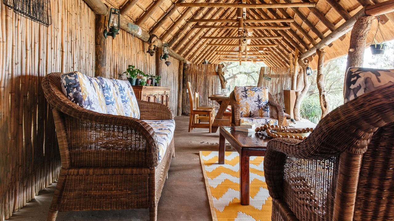Photo of Patio Balcony in Broederstroom