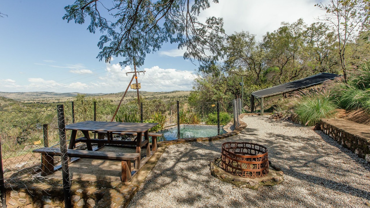 Photo of Outdoor in Broederstroom