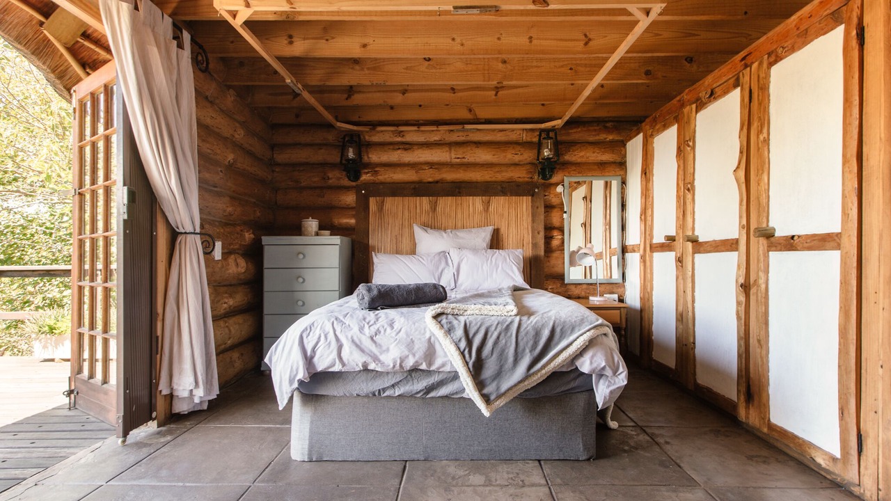 Photo of Bedroom in Broederstroom