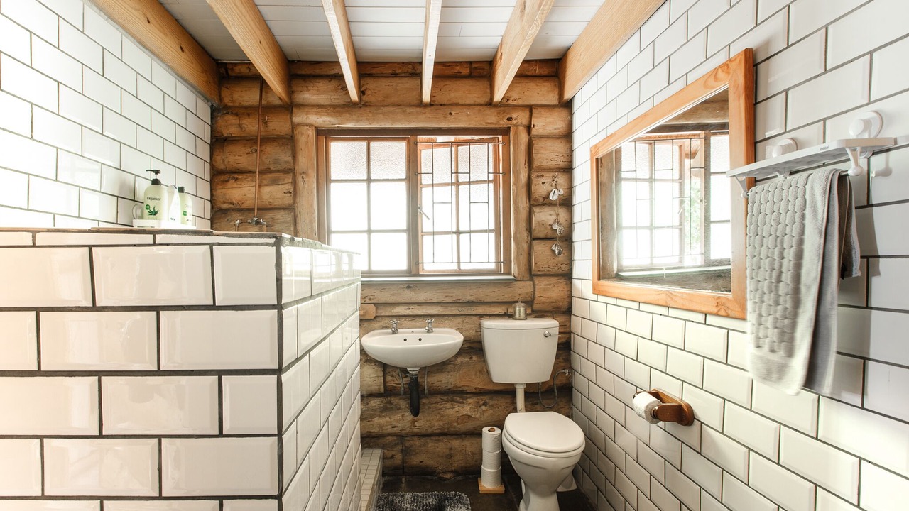 Photo of Bathroom in Broederstroom