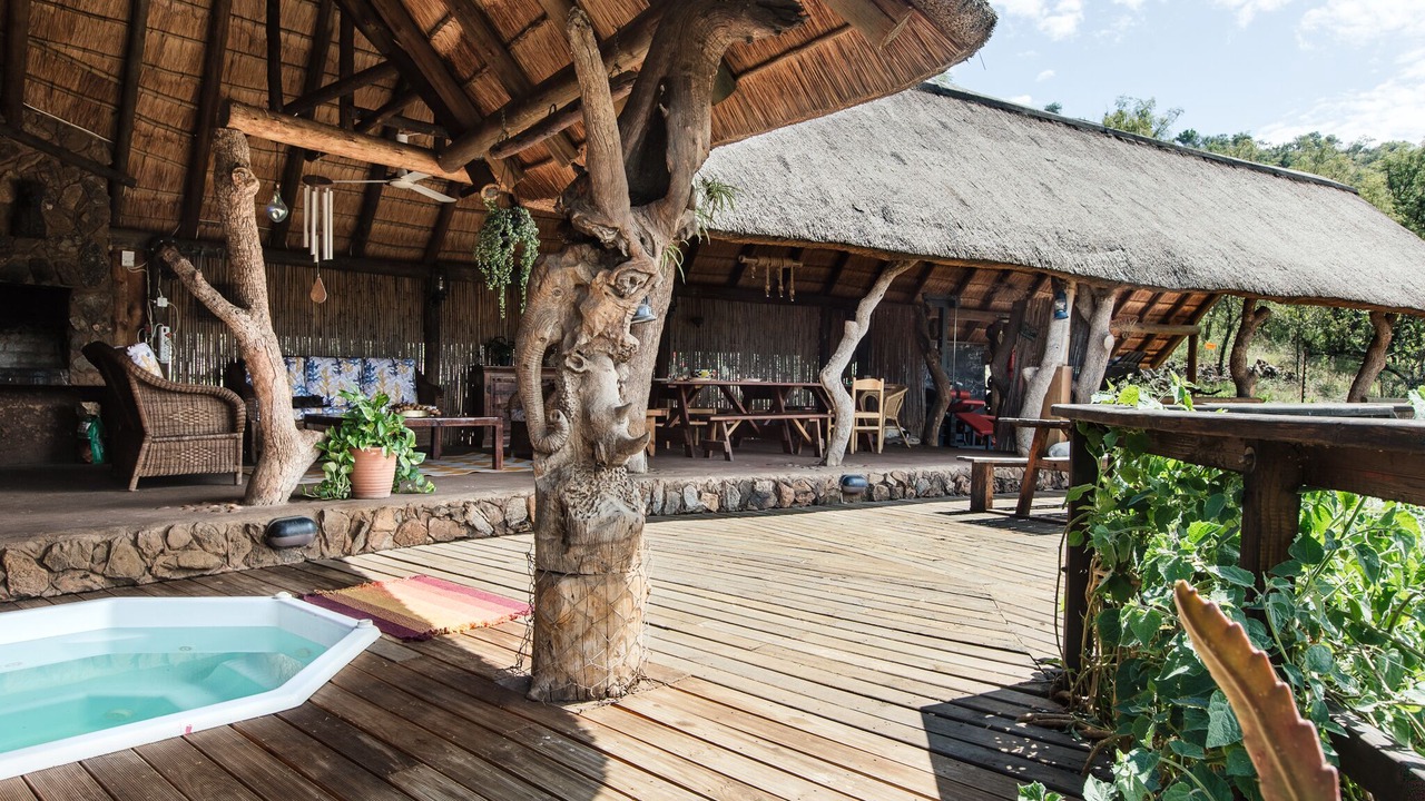 Photo of Outdoor in Broederstroom