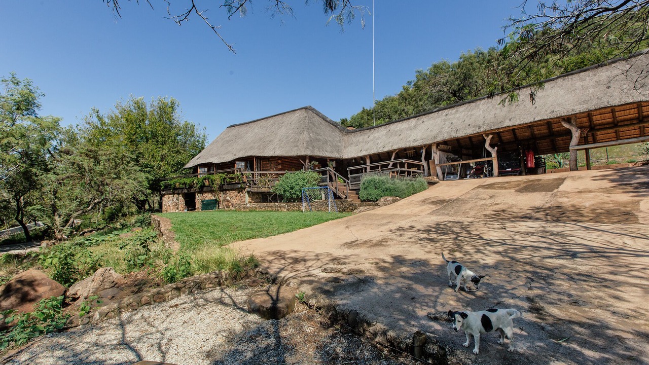 Photo of Outdoor in Broederstroom