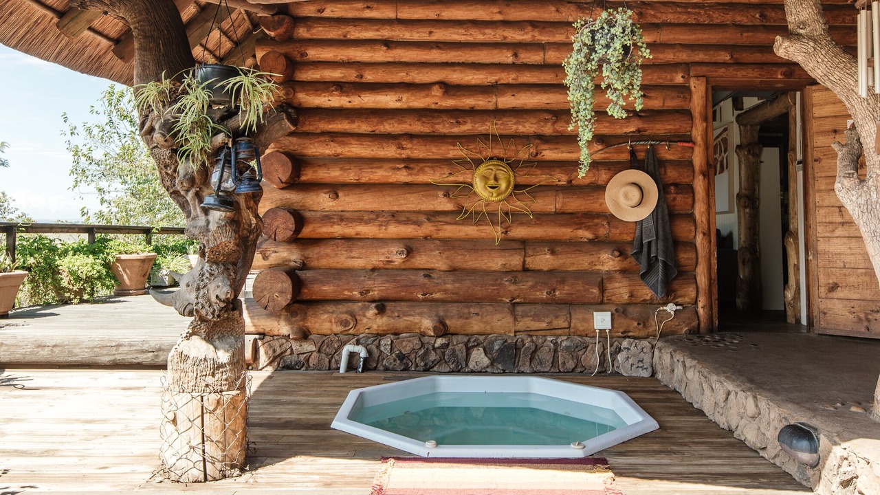 Photo of Patio Balcony in Broederstroom