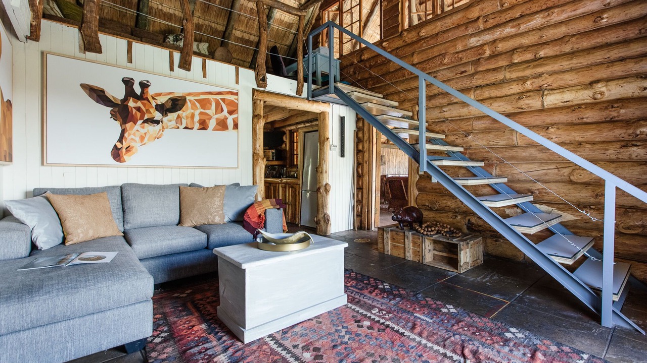 Photo of Livingroom in Broederstroom